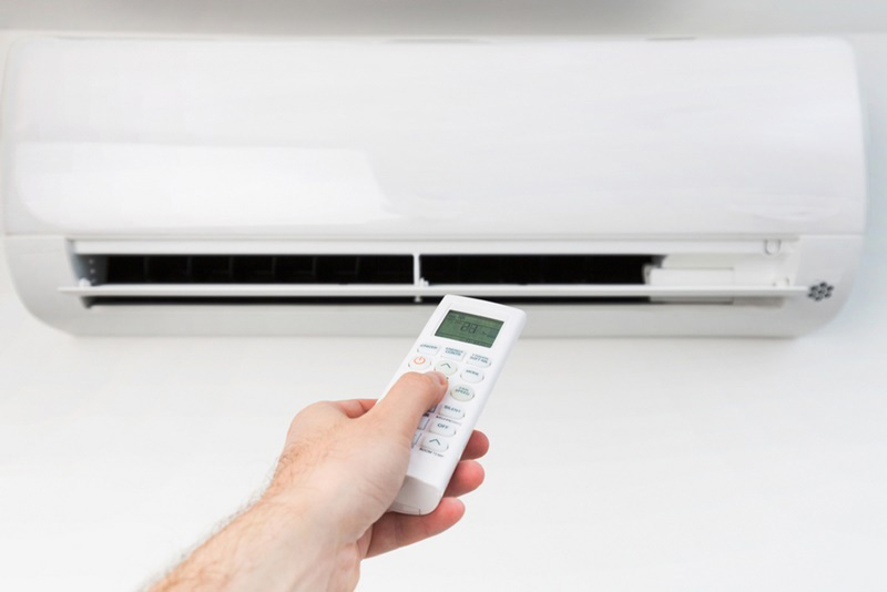 Chỉnh sai Remote